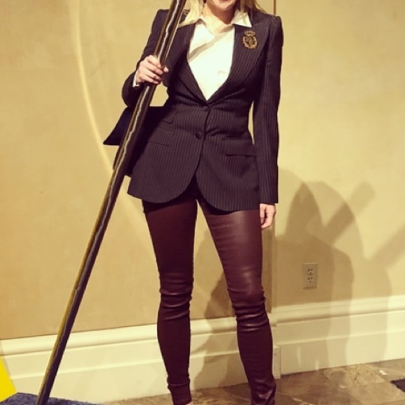 Dolce&Gabbana Striped Blazer - Picture 2 of 5